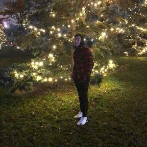 Meet your Posher, Man